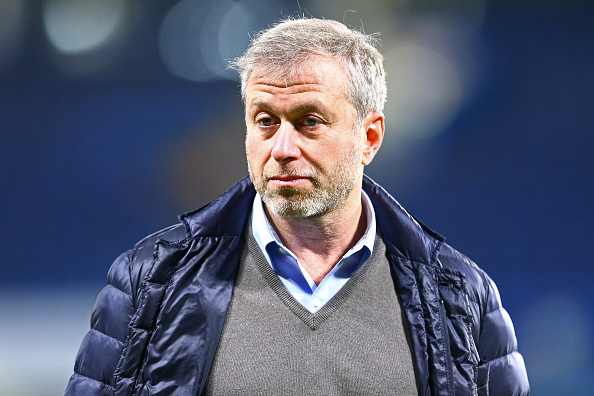 Roman Abramovich has put Chelsea up for sale 19 years after buying the club