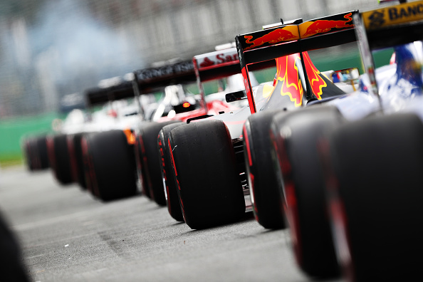 This year could be big for Formula 1, and everyone who has a financial stake in it.