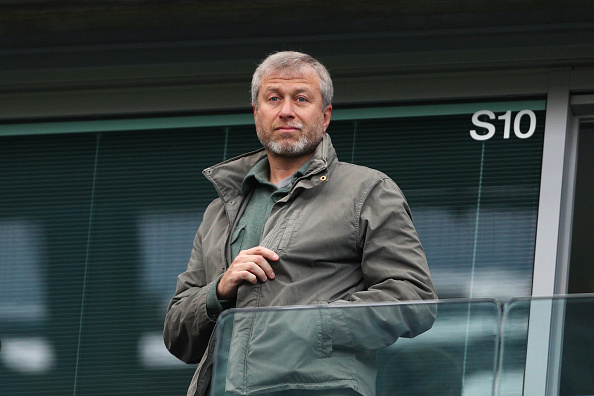 Roman Abramovich has absorbed Chelsea's consistent losses through a series of loans totalling £1.5bn