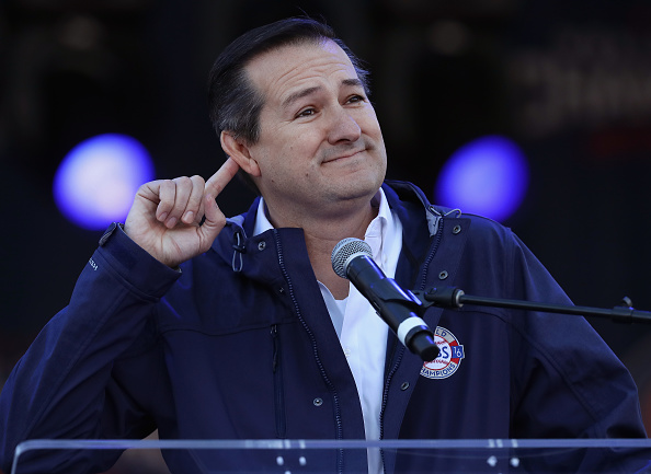 Chelsea bidder Tom Ricketts is owner and chairman of the Chicago Cubs, who won Major League Baseball's World Series in 2016