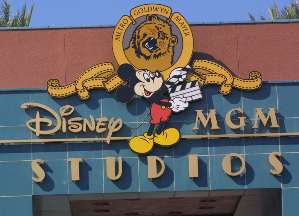 Disney stock records best day since 2020; equity analysts raise price targets