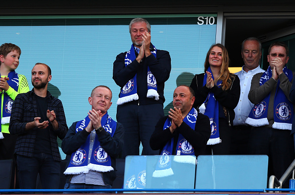 Roman Abramovich has confirmed he will be selling his football club Chelsea.
