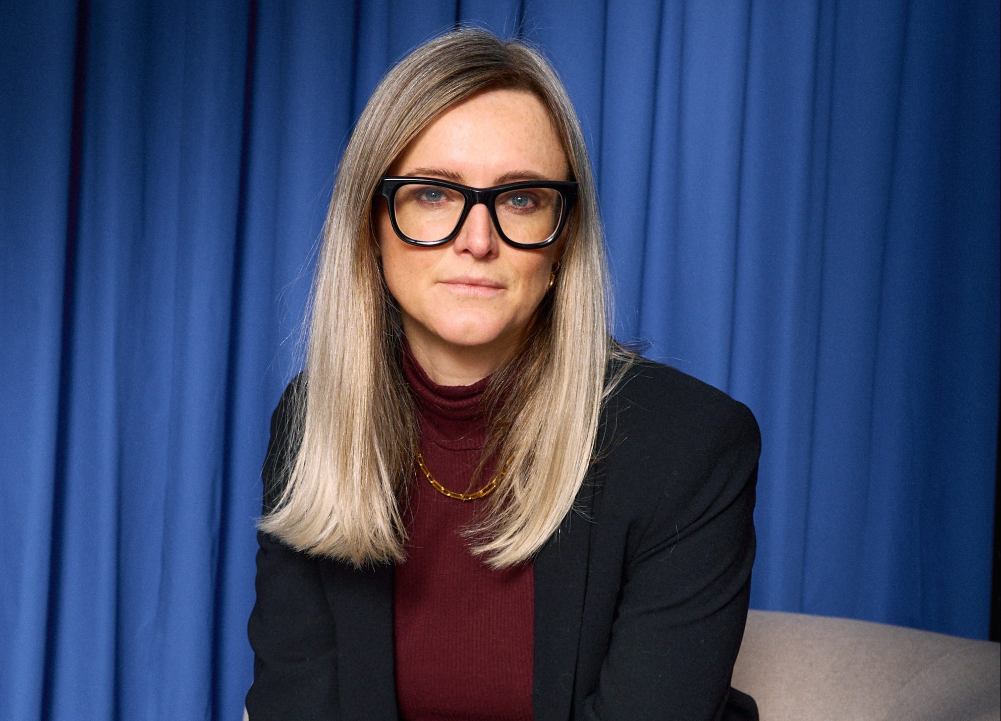 confirms Nicola Thompson as permanent CEO as retailer sees