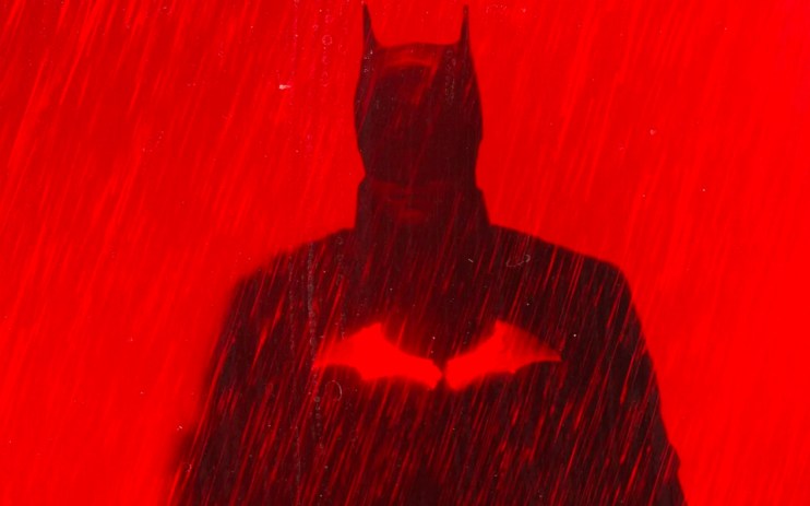 New version of The Batman really puts the 'dark' in the Dark
