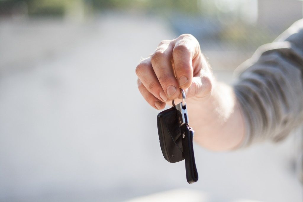 Auto Trader announced it was acquiring leasing marketplace Autorama for £200m. (Photo/Pixabay)