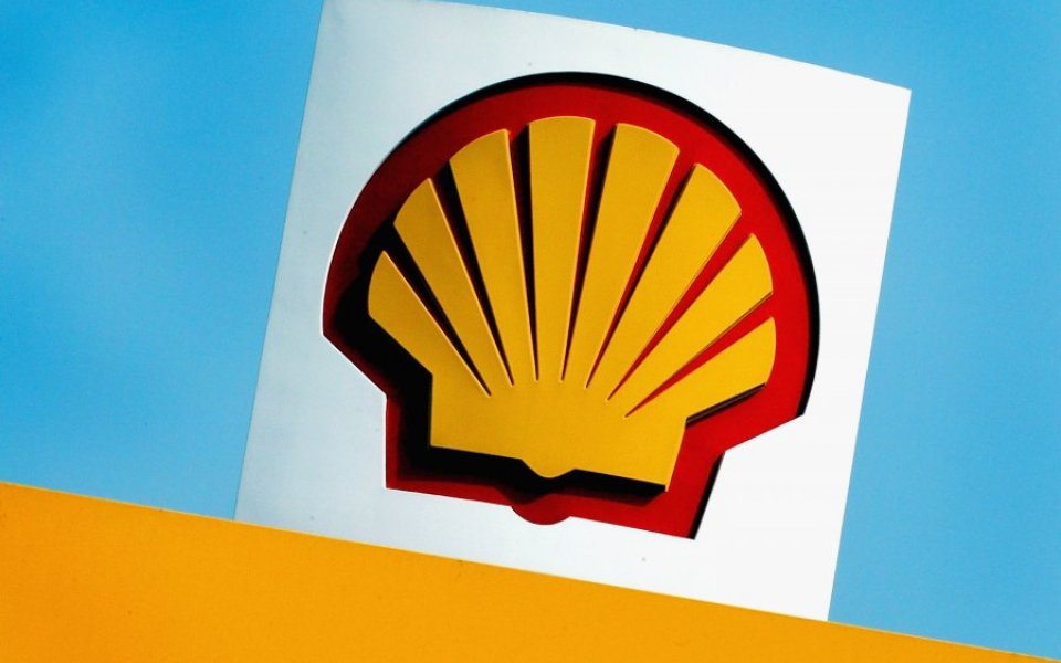 Shell is the first energy giant to post a sharp downturn in profits for 2023 as the oil market settled lower than the historic pricing seen in 2022