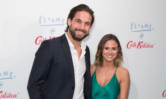 Fearne Cotton Cath Kidston Launch Event - Photocall