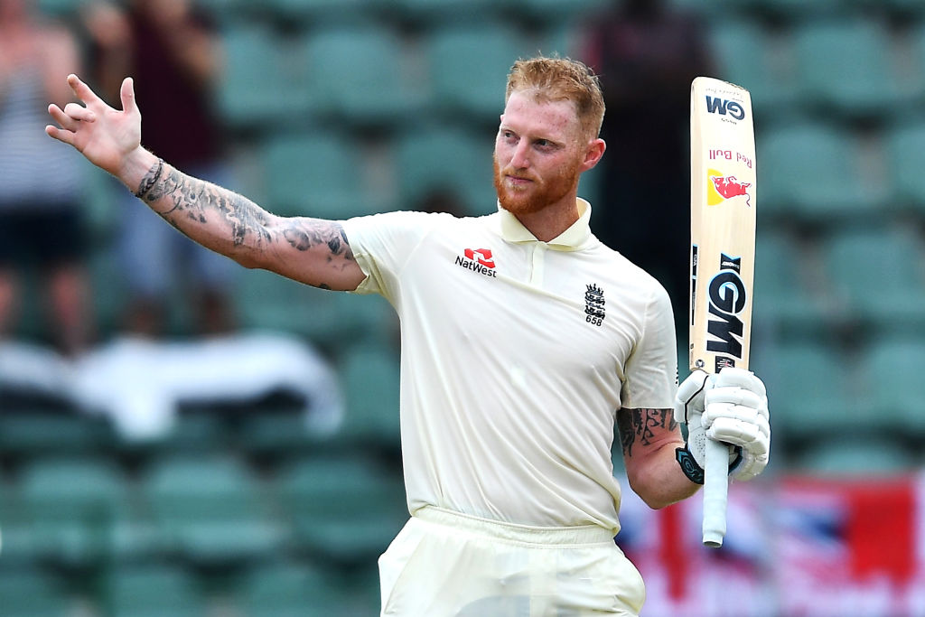 Ben Stokes is set for his first match as England Test captain against New Zealand in June