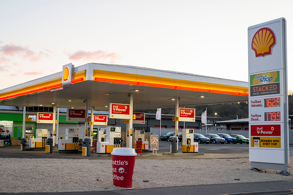 Focus On Rising Petrol Pump Prices