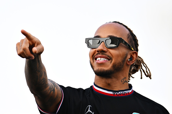 Lewis Hamilton, who is reported to be backing a bid for Chelsea, is one of the world's highest earning sportsmen