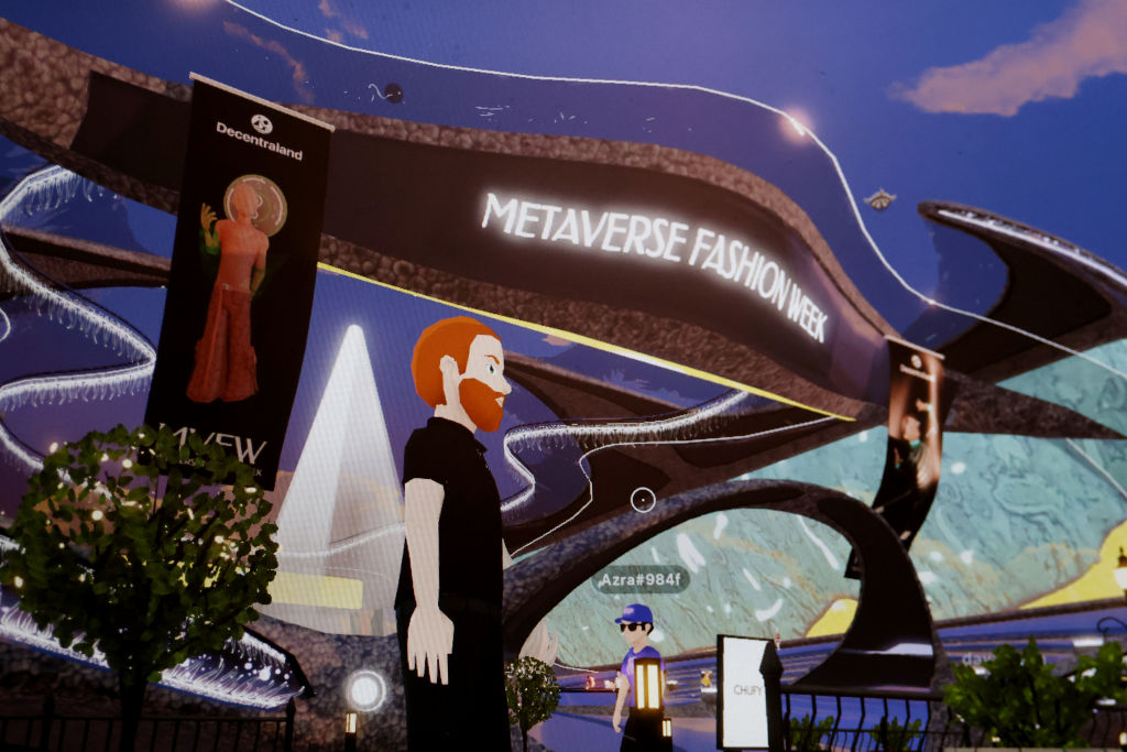 Does The Metaverse Still Hold Promise For Retail Brands?