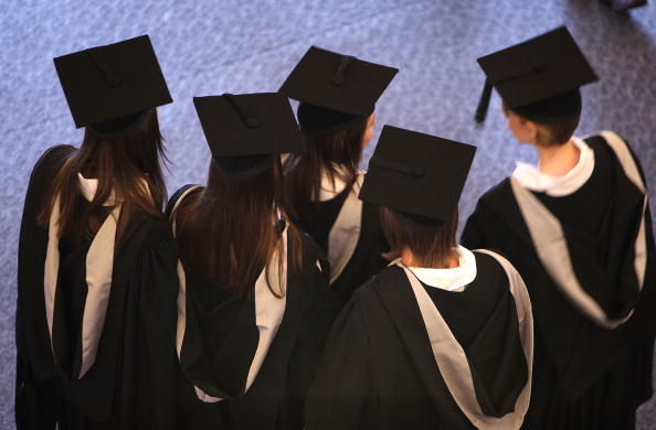 International students could be set for a reprieve from tougher migration restrictions