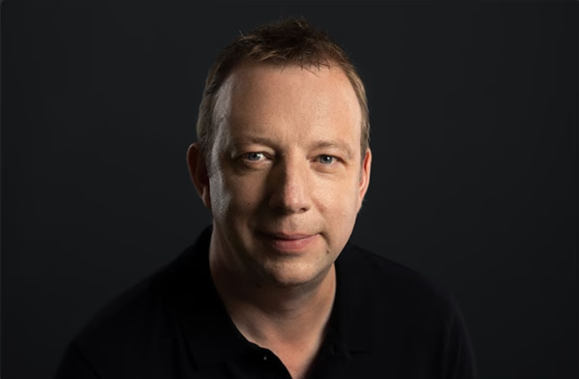 Julian Sawyer has quit as chief executive of Bitstamp.