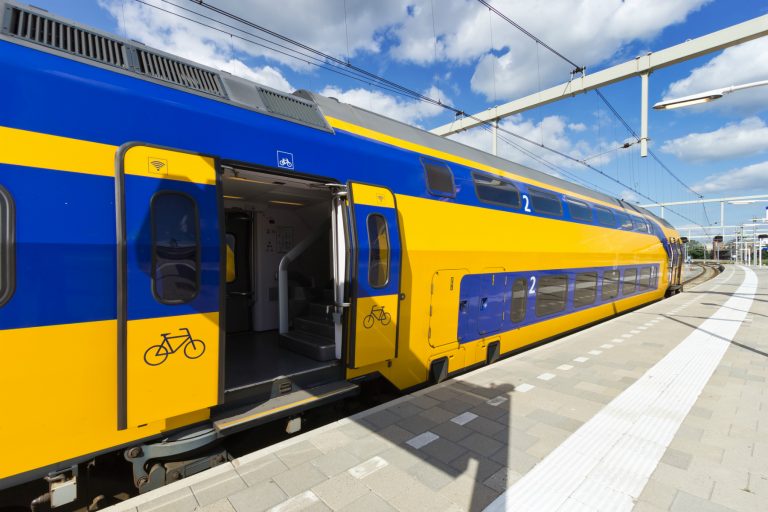 How To Travel In Netherland By Train
