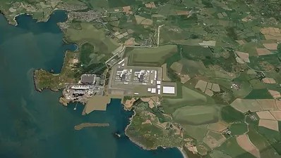 Ministers are now looking for new buyers into the project, one of which is reportedly South Korean nuclear developer, Korea Electric Power Corporation (KEPCO).