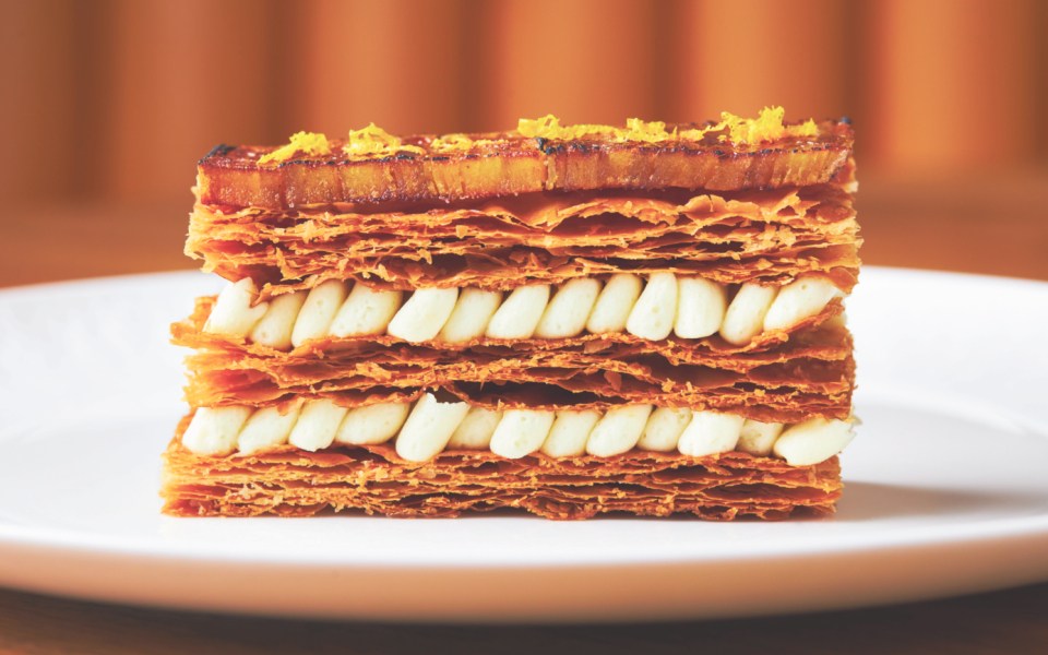 Trivet restaurant review A masterclass in the fine art of simplicity