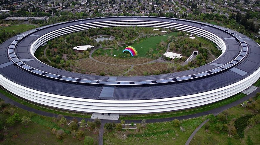 Half of all staff may leave: Apple braces for exodus of workers as  return-to-office order does not fly well
