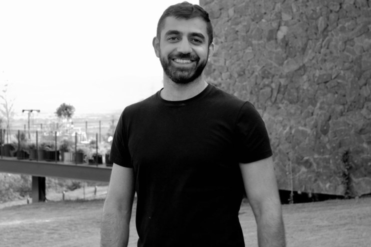 Fuad Fatullaev, Founder and CEO of WeWay ‒ entertainment ecosystem and NFT Marketplace for creators, celebrities and their fans.