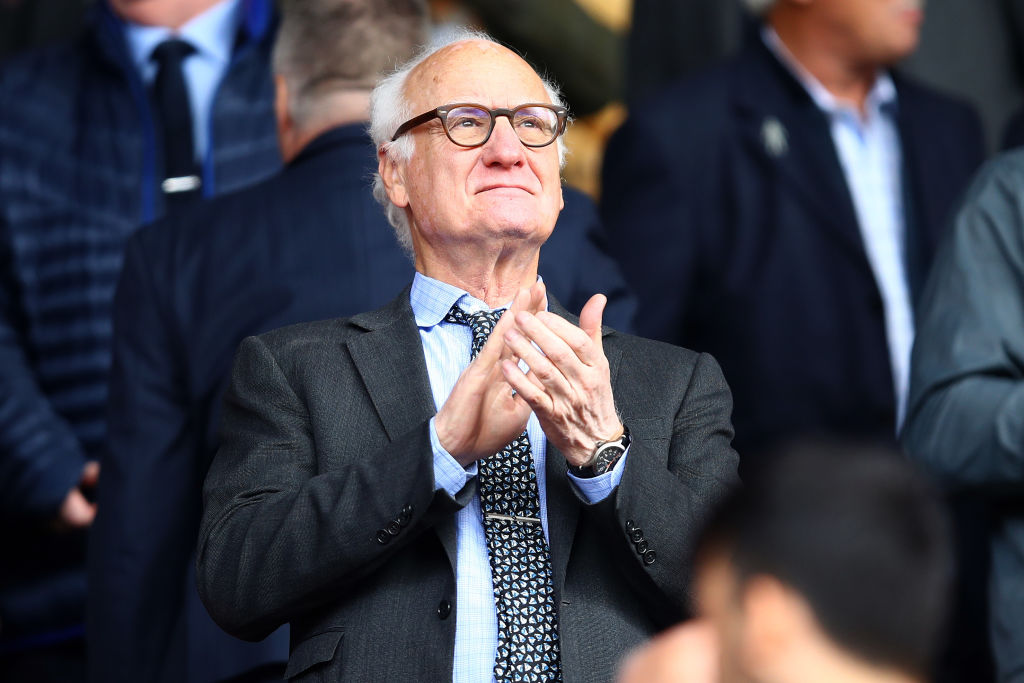 Chelsea chairman Bruce Buck and director Marina Granovskaia are in line for bonuses, according to reports