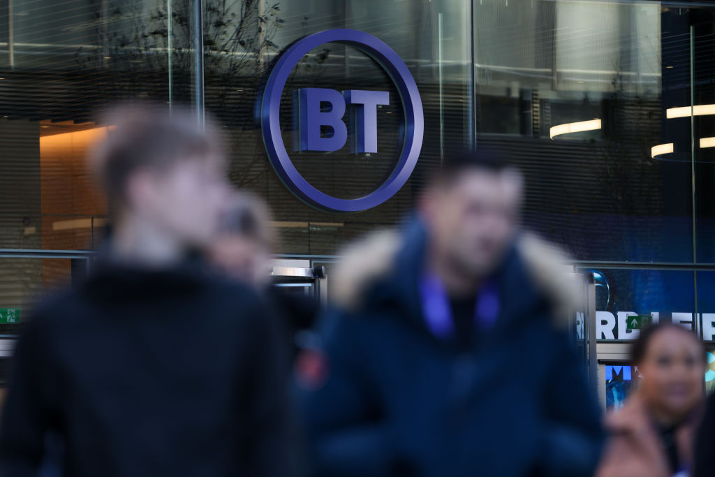 BT was made aware of the non-compliance issues but failed to meet the deadline to amend them, Ofcom said today.