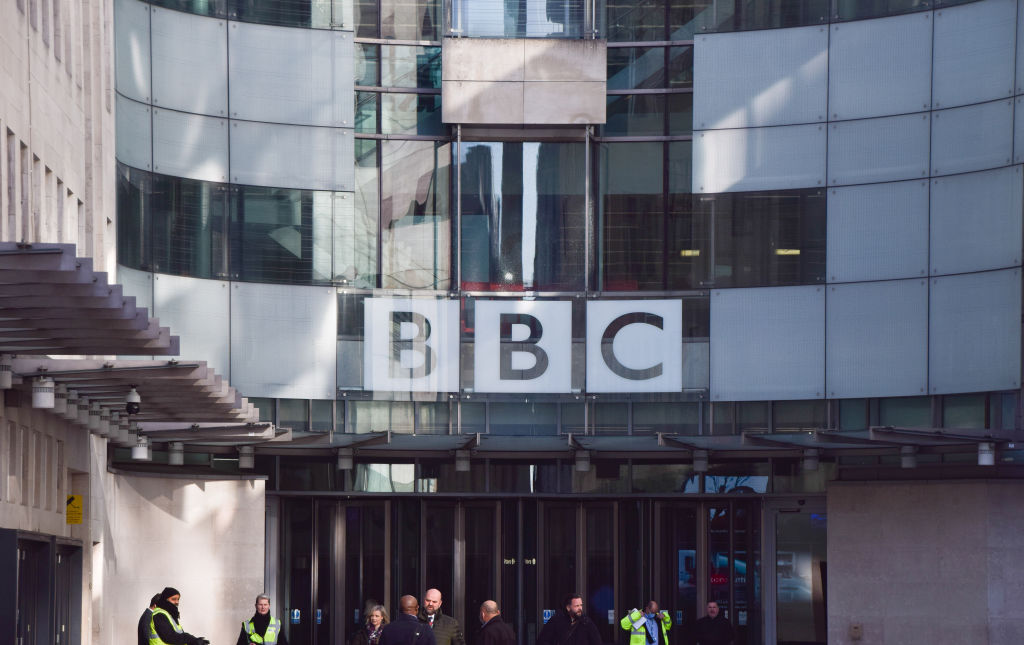 The BBC has projected its total deficit to rise to £492m for the financial year 2024/25, as it braces for one-off sport content spending.
