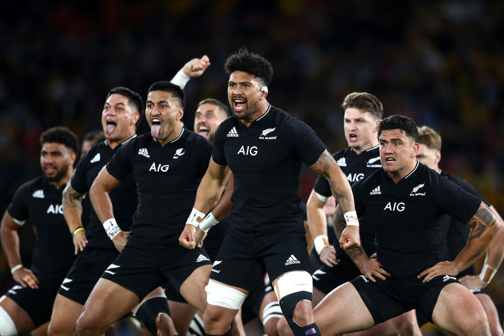 New Zealand Rugby (NZR) and software firm SAP have agreed a multi-year partnership. 