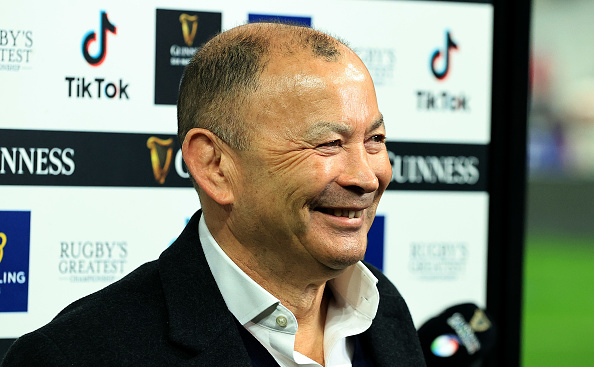 England rugby coach Eddie Jones is set to leave after the 2023 World Cup