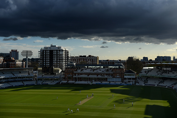 Interviews are underway for the England Test job as the ECB set to solidify the five-day future. 