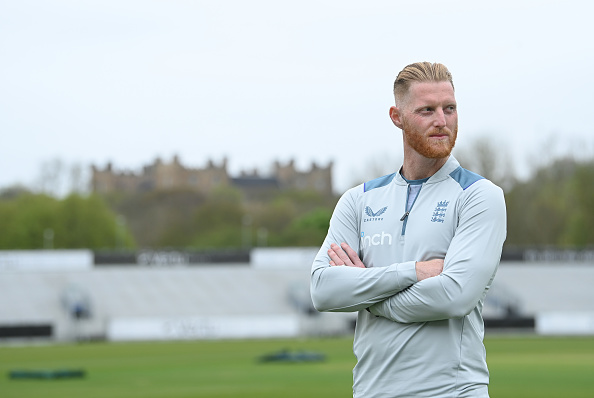 Ben Stokes and his England set up have picked their first Test squad since he was made captain.