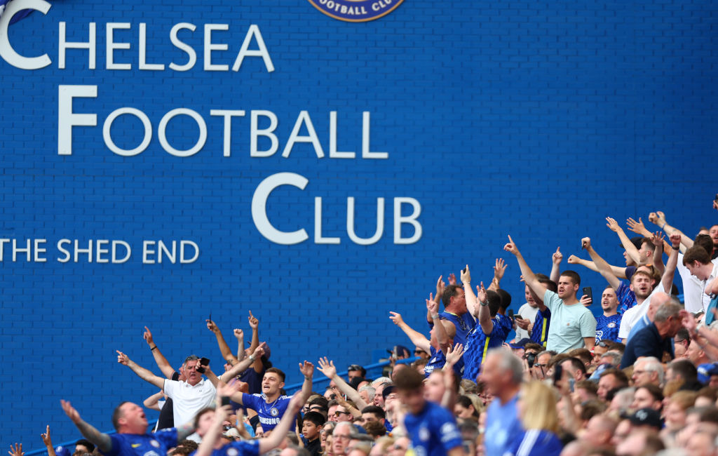 Chelsea edged closer to selling this evening after passing the Premier League owner's and directors test. 