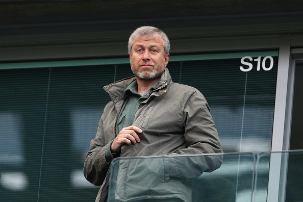 Sanctioned Chelsea owner Roman Abramovich is owed more than £1.5bn by the club