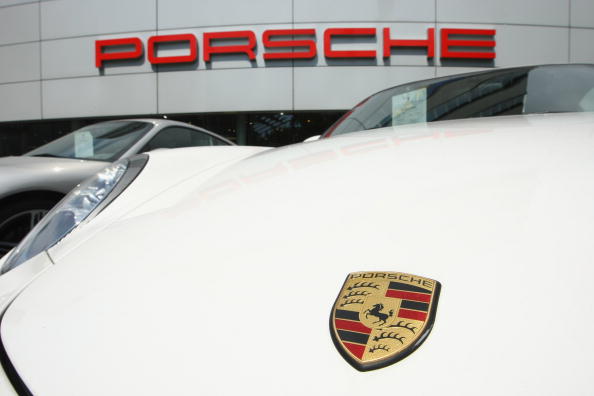 Porsche and Audi, both owned by German car maker Volkswagen, are due to enter F1 in 2026