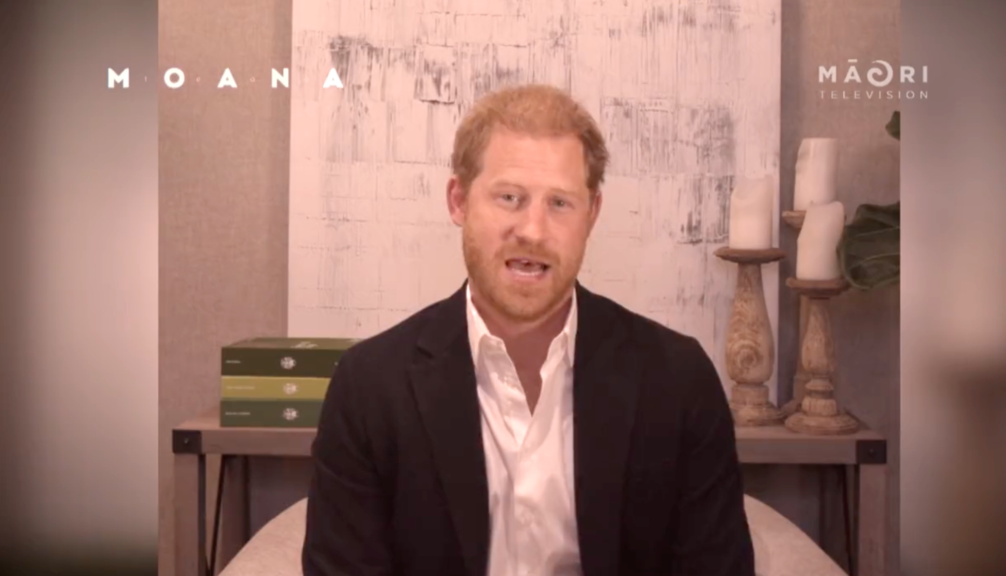 Prince Harry wins ‘substantial damages’ and apology over Mail article