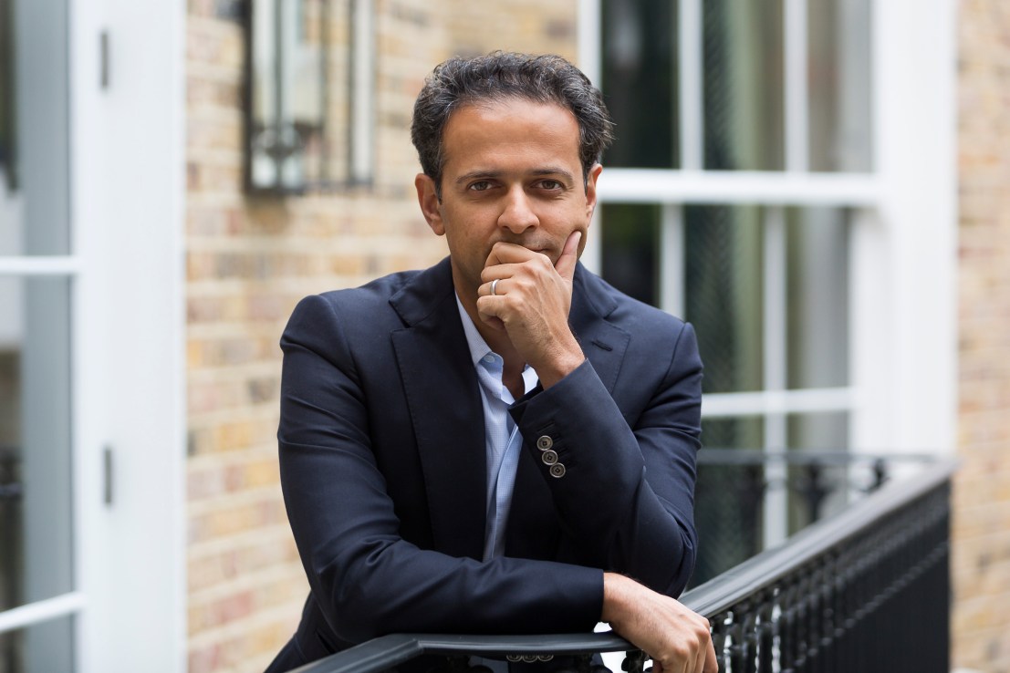 Oaknorth co-founder and chief executive Rishi Khosla was among chiefs to back the call to ditch stamp duty by the Unicorn Council for Fintech, convened by industry body Innovate Finance.