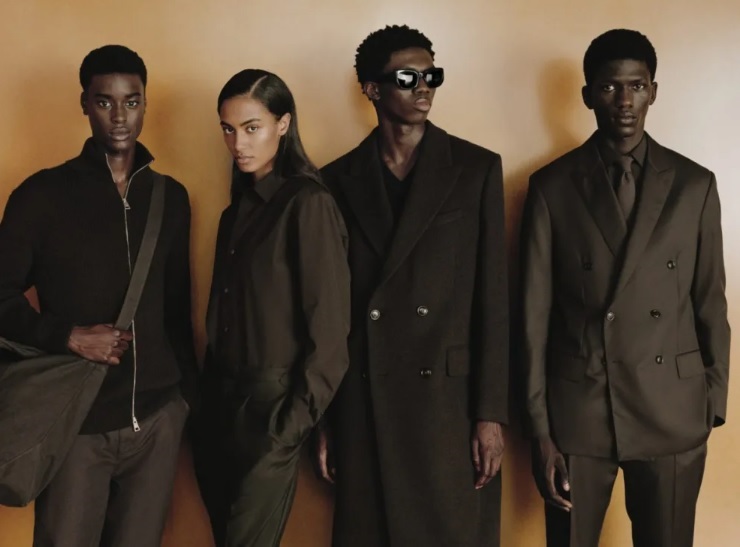 Slow fashion: Zara introduces return fee as customers 'count every penny' -  CityAM