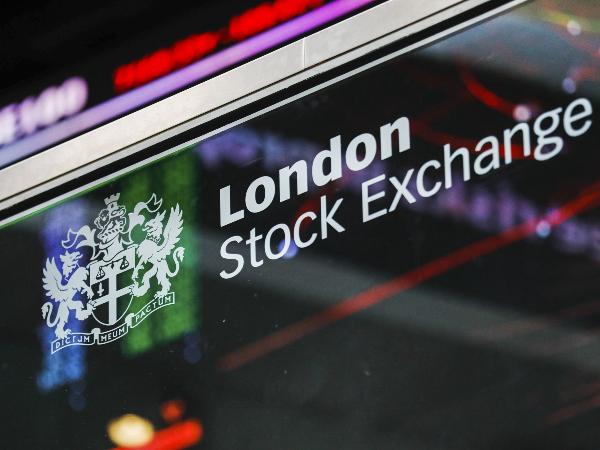The FTSE 100 has enjoyed a Friday boost