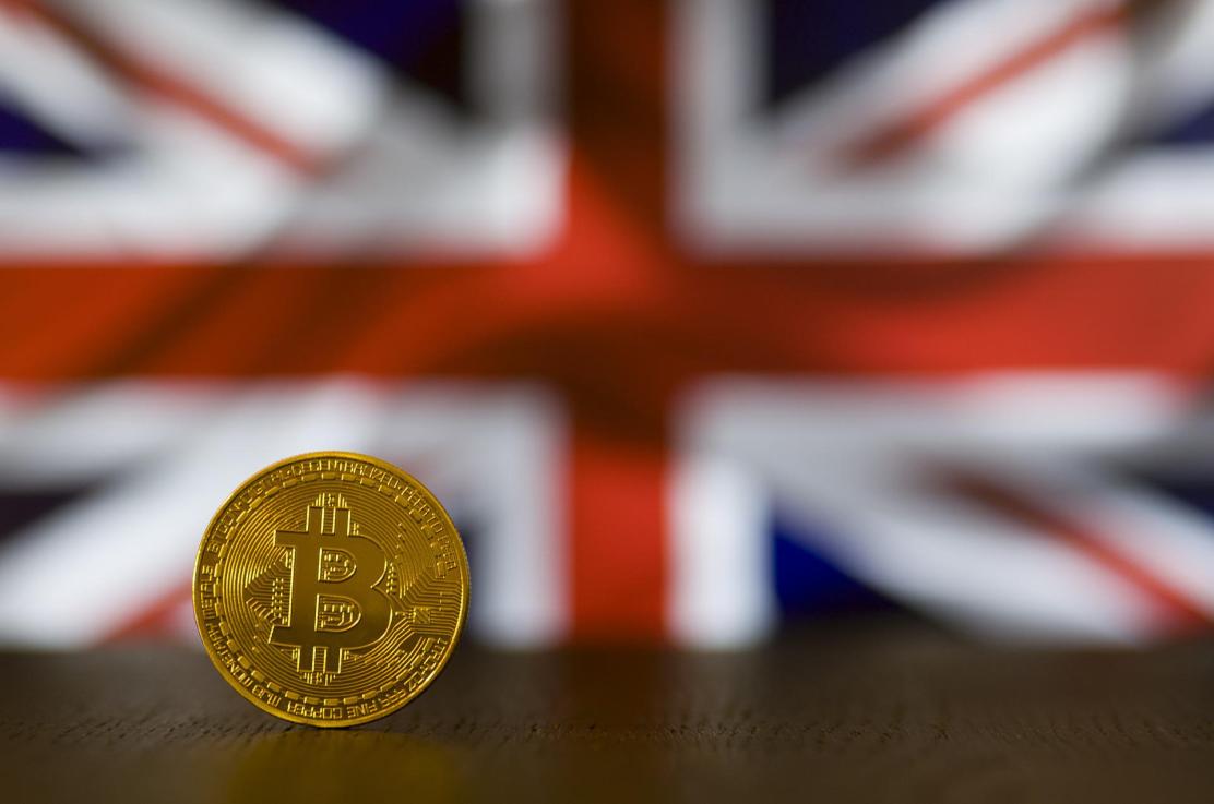 The City minister said the UK needs the right balance on crypto rules