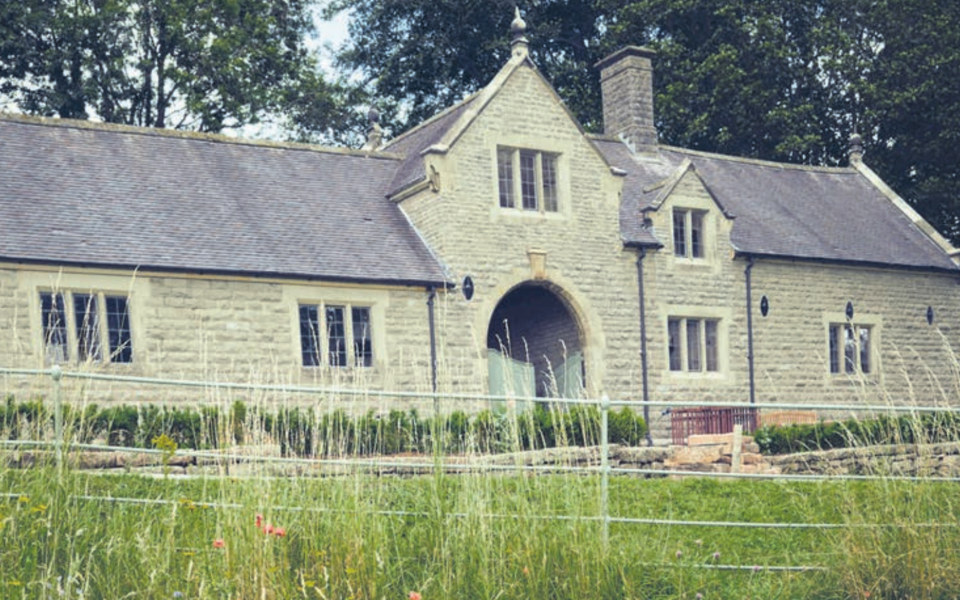 Callow Hall Laidback charm and rural beauty in the Peak District CityAM