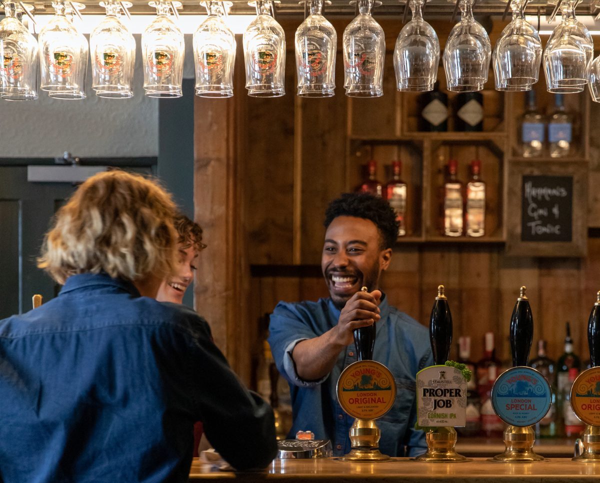 Young's adds City Pub Group to growing empire in £162m deal