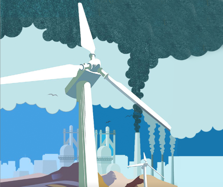 UK crypto platform Zumo is pioneering a solution with potential to drastically reduce the carbon footprint of Bitcoin.