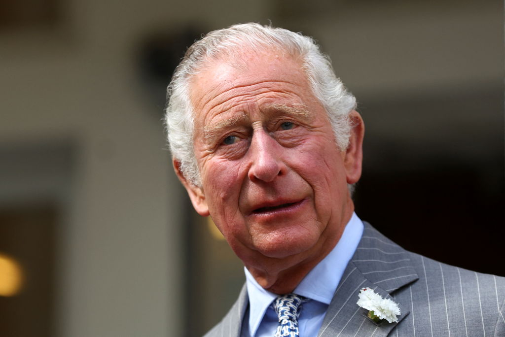 Prince Charles described the government policy as "appalling." (Photo by Hannah McKay - WPA Pool/Getty Images)