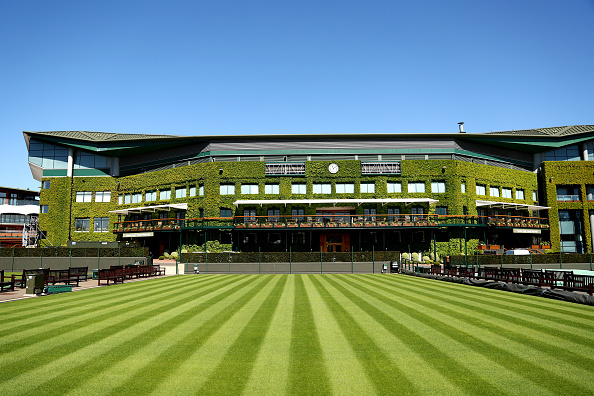 Lawn Tennis Association chief executive Scott Lloyd responds to Ed Warner’s comment piece, published in yesterday’s City A.M., “Wimbledon too much of a good thing for LTA”.