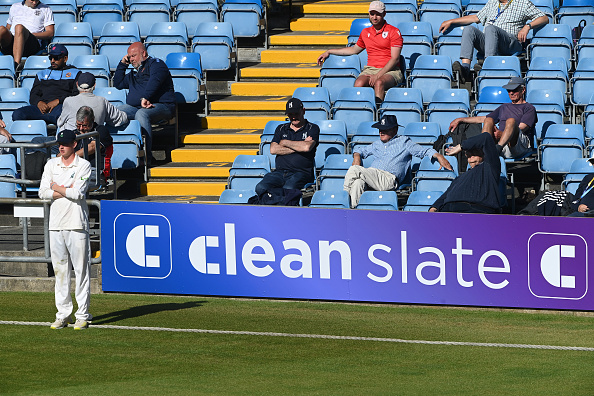 Yorkshire have appointed new directors and coaxches since the racism claims emerged