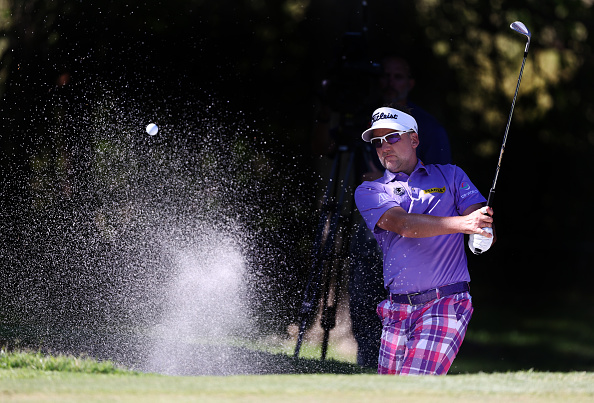 Ryder Cup hero and Hertfordshire local Ian Poulter is competing in the £20m LIV Golf Invitational