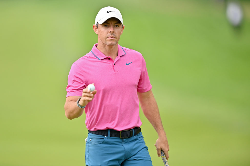 Rory McIlroy beat Justin Thomas to the Canadian Open on Sunday and the pair are favourites for this week's US Open
