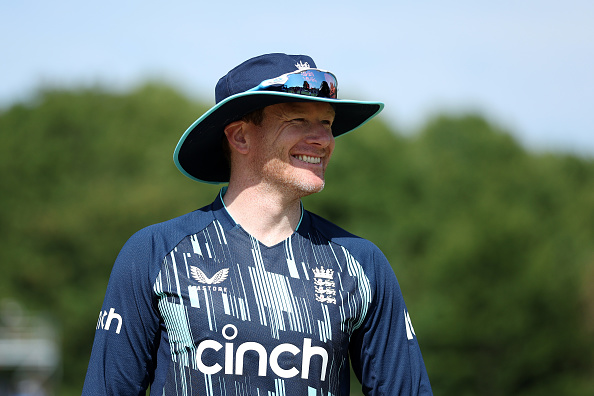 Eoin Morgan is set to retire from international cricket on Tuesday, according to reports, and he leaves English limited overs cricket in a much better place than where he found it. 