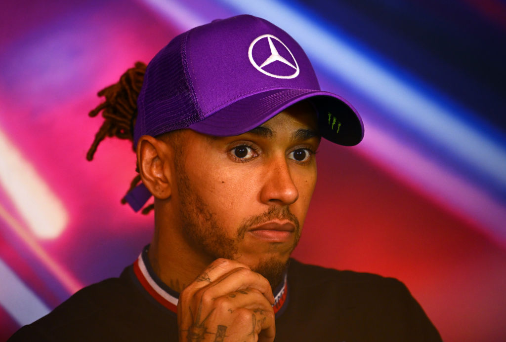 Lewis Hamilton has long been seen as a role model for many and hjs response to Piquet's comments this week have reminded those who may have forgotten.