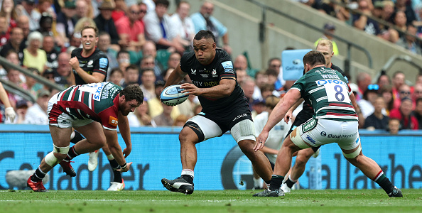 Billy Vunipola has been recalled by Eddie Jones as England head Down Under for a three-Test tour against Australia. 
