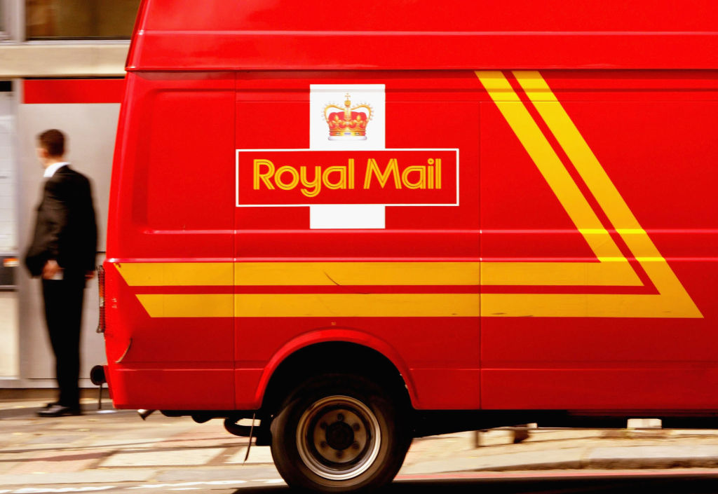 Royal Mail's incoming chief Emma Gilthorpe has not yet stepped foot in the door but she already faces scepticism about her credentials. (Credit: Getty)