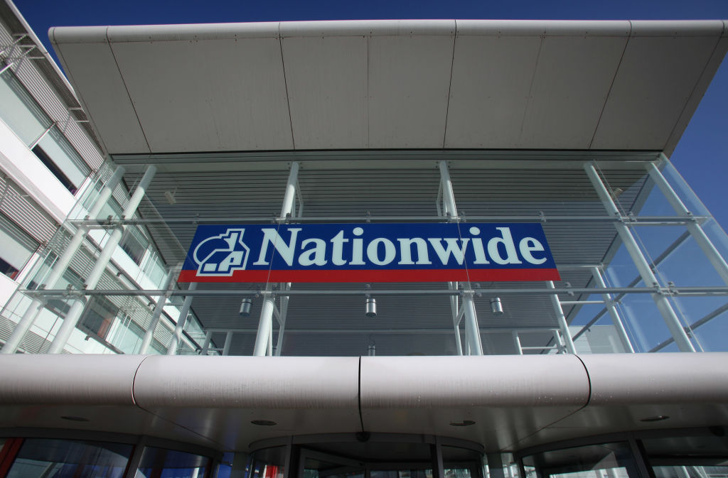 Virgin Money and Nationwide are set to merge